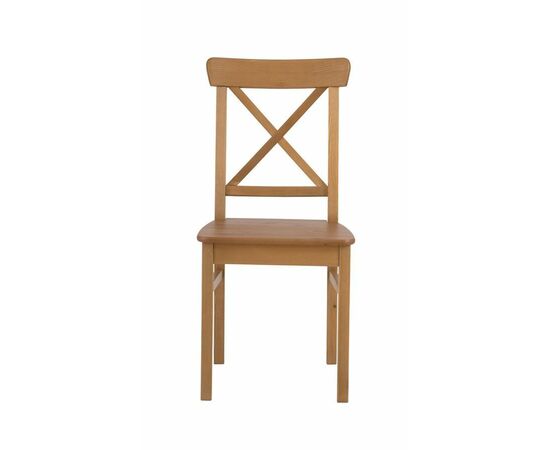 Стул "Ингольф" (тон 24/жесткий), изображение 5 | Интернет магазин мебели и декора LifeDekor