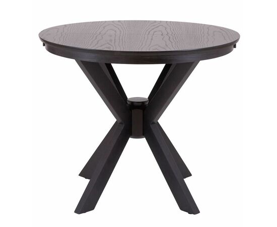 Стол Милан 900 раздвижной (венге) | Интернет магазин мебели и декора LifeDekor