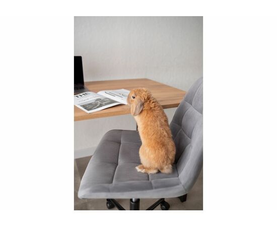 Стол деревянный Лиман 140 х 80 дуб крафт золотой / черный матовый, изображение 13 | Интернет магазин мебели и декора LifeDekor