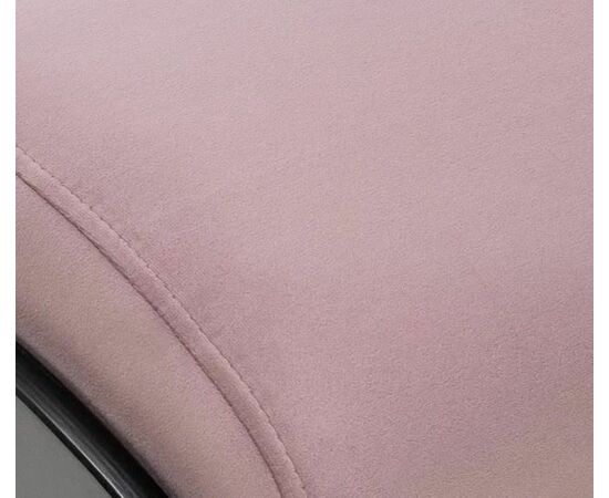 Пуф-маятник Талисман  (Велютто 11/ Венге), изображение 2 | Интернет магазин мебели и декора LifeDekor