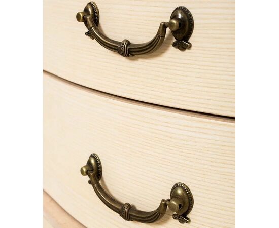 Этажерка "Джульетта"-2 (без покраски ) Вис, изображение 6 | Интернет магазин мебели и декора LifeDekor