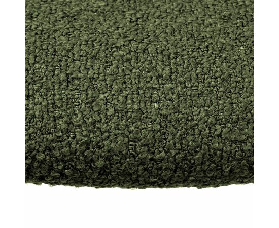 Комплект из 2-х стульев Ant букле зелёный, изображение 10 | Интернет магазин мебели и декора LifeDekor