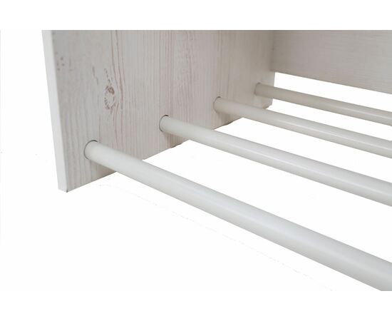 Шкаф ОЛЬГА-МИЛК 3, Винтерберг, изображение 5 | Интернет магазин мебели и декора LifeDekor