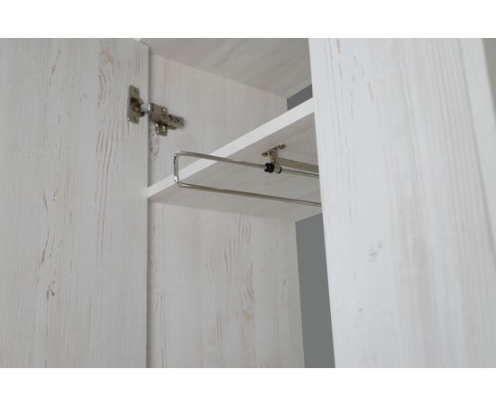 Шкаф ОЛЬГА-МИЛК 3, Винтерберг, изображение 6 | Интернет магазин мебели и декора LifeDekor