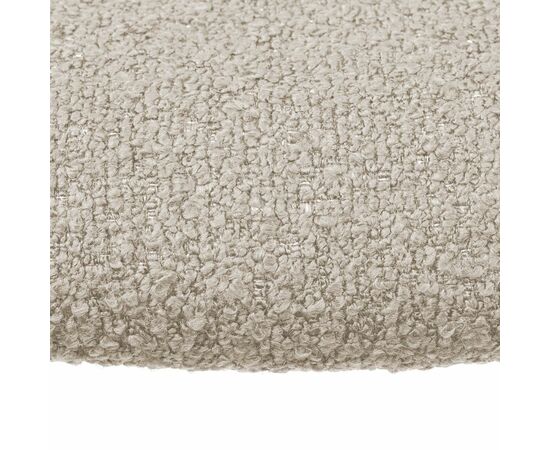 Комплект из 2-х стульев Ant букле латте, изображение 11 | Интернет магазин мебели и декора LifeDekor