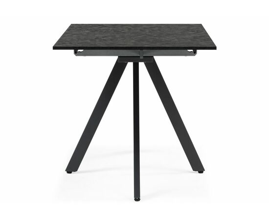 Стол деревянный Keon 116(155,5)x77 раздвижной малави / серый, изображение 2 | Интернет магазин мебели и декора LifeDekor