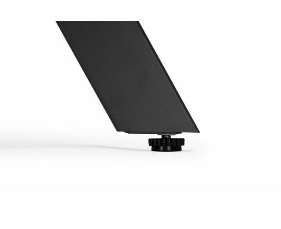 Стол деревянный Keon 116(155,5)x77 раздвижной малави / серый, изображение 7 | Интернет магазин мебели и декора LifeDekor