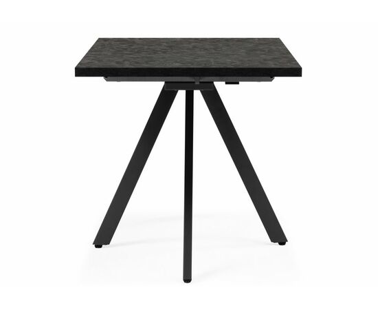 Стол деревянный Keon T32 116(155,5)х77 раздвижной малави / серый, изображение 2 | Интернет магазин мебели и декора LifeDekor