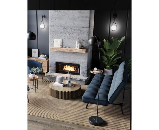 Светильник настенный Moderli V11574-1W Barocco, изображение 7 | Интернет магазин мебели и декора LifeDekor