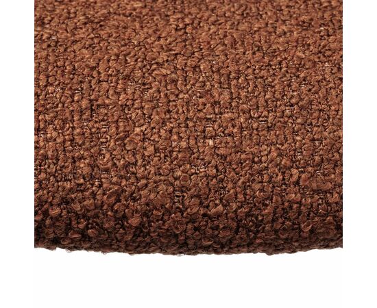 Комплект из 2-х стульев Ant букле терракотовый, изображение 9 | Интернет магазин мебели и декора LifeDekor