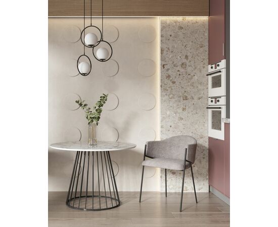 Светильник подвесной Moderli V11578-1P Barocco, изображение 12 | Интернет магазин мебели и декора LifeDekor