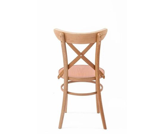 Стул венский Terra (натуральный) жесткое сиденье, изображение 5 | Интернет магазин мебели и декора LifeDekor