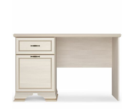 Стол Сиена 1200, бежевый, изображение 3 | Интернет магазин мебели и декора LifeDekor