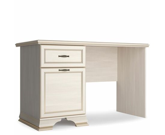 Стол Сиена 1200, бежевый, изображение 2 | Интернет магазин мебели и декора LifeDekor