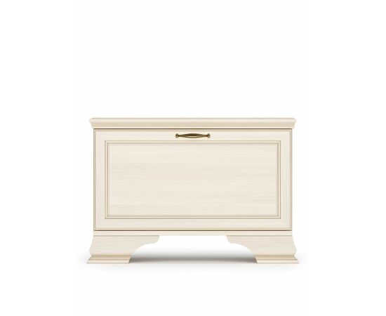 Тумба Сиена 600, бежевая, изображение 3 | Интернет магазин мебели и декора LifeDekor