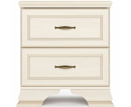 Тумба Сиена, бежевая, изображение 3 | Интернет магазин мебели и декора LifeDekor