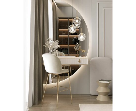 Светильник подвесной Moderli V11522-3P Amo, изображение 3 | Интернет магазин мебели и декора LifeDekor