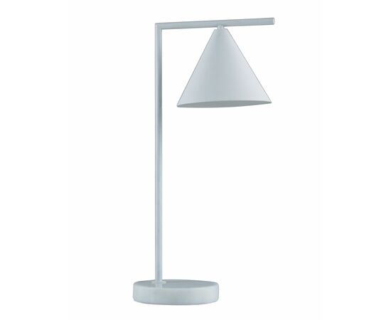 Лампа настольная Moderli V11596-1T Omaha | Интернет магазин мебели и декора LifeDekor