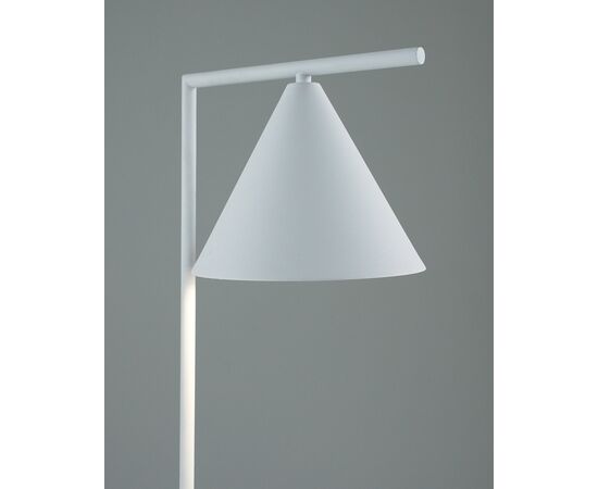 Лампа настольная Moderli V11596-1T Omaha, изображение 8 | Интернет магазин мебели и декора LifeDekor