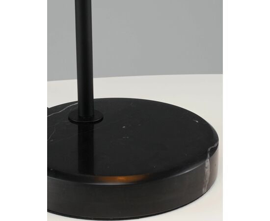 Лампа настольная Moderli V11594-1T Omaha, изображение 8 | Интернет магазин мебели и декора LifeDekor