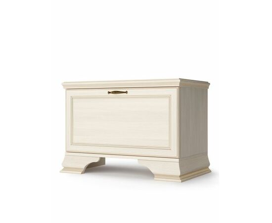 Тумба Сиена 600, бежевая | Интернет магазин мебели и декора LifeDekor