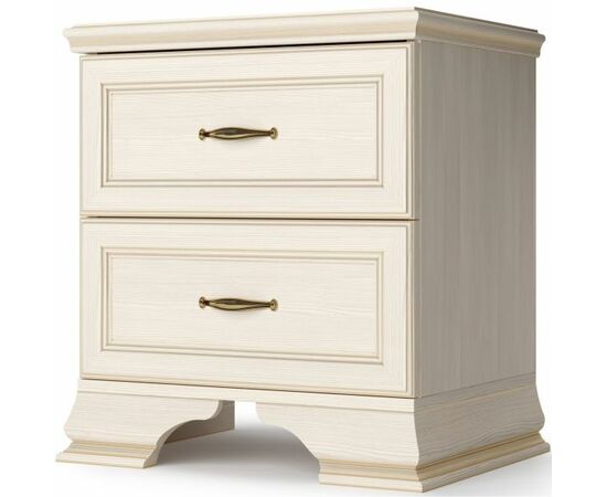 Тумба Сиена, бежевая | Интернет магазин мебели и декора LifeDekor