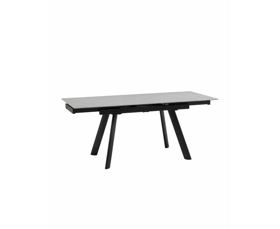 Стол Нэд 120-180/80/76 см столешница керамика Armani Grey, изображение 27 | Интернет магазин мебели и декора LifeDekor