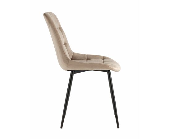 Стул Флекс New велюр мокко, изображение 36 | Интернет магазин мебели и декора LifeDekor