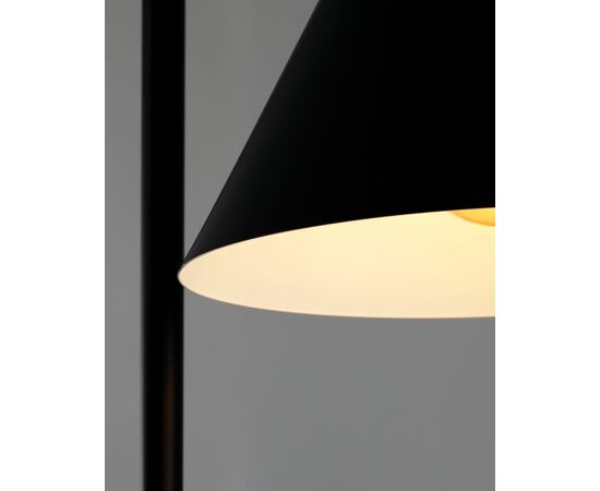 Торшер Moderli V11591-1F Omaha, изображение 5 | Интернет магазин мебели и декора LifeDekor