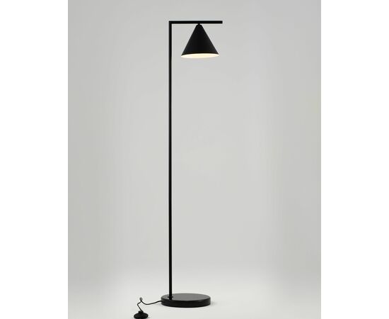 Торшер Moderli V11591-1F Omaha, изображение 2 | Интернет магазин мебели и декора LifeDekor