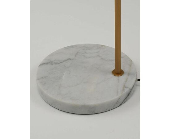 Торшер Moderli V11592-1F Omaha, изображение 7 | Интернет магазин мебели и декора LifeDekor