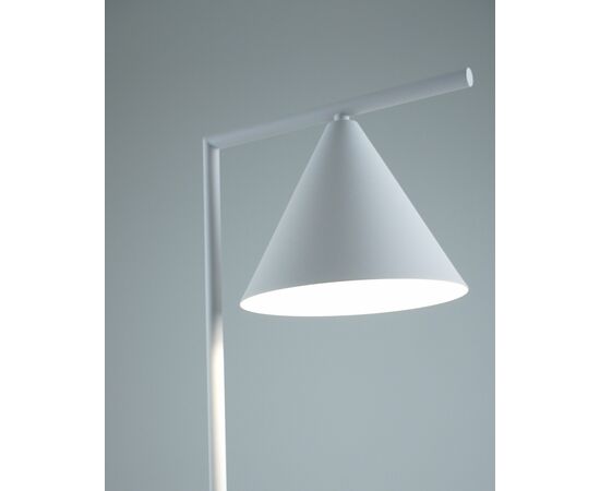 Торшер Moderli V11593-1F Omaha, изображение 6 | Интернет магазин мебели и декора LifeDekor