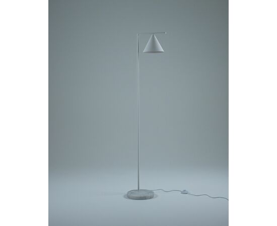 Торшер Moderli V11593-1F Omaha, изображение 3 | Интернет магазин мебели и декора LifeDekor