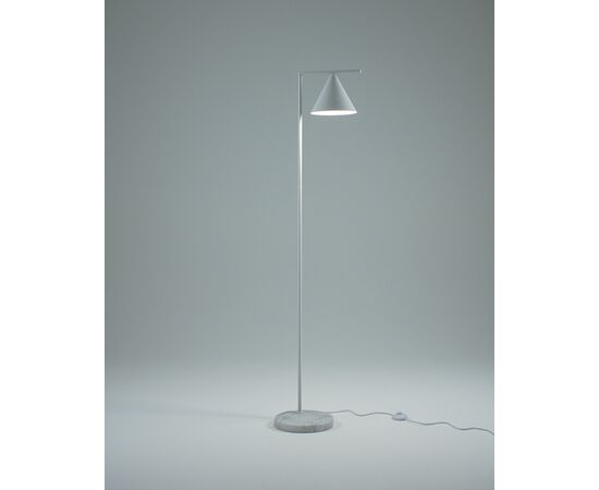 Торшер Moderli V11593-1F Omaha, изображение 4 | Интернет магазин мебели и декора LifeDekor