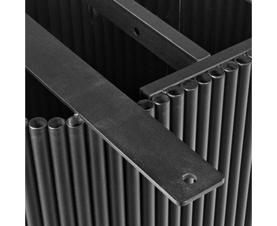 Стол Festa 140x85x77см, керамогранит Calacatte gold, изображение 15 | Интернет магазин мебели и декора LifeDekor