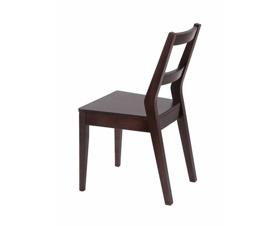 Стул Крафт жесткий (Венге), изображение 5 | Интернет магазин мебели и декора LifeDekor