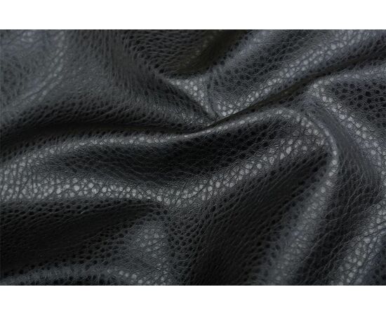 Кресло-качалка Сенатор 77 (Венге / Vegas Lite Black), изображение 2 | Интернет магазин мебели и декора LifeDekor