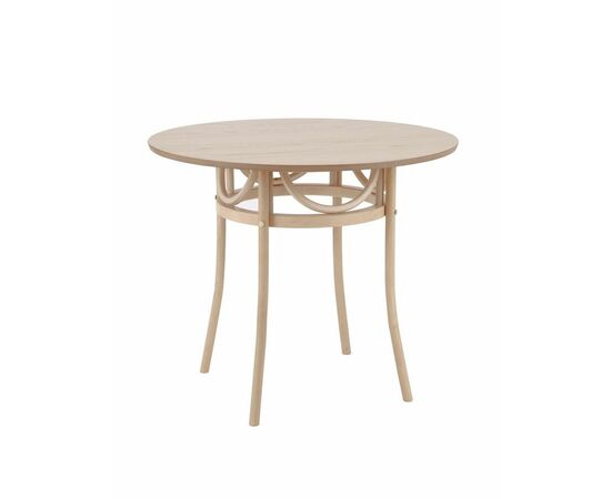 Стол венский Вальс 900 (беленый дуб), изображение 2 | Интернет магазин мебели и декора LifeDekor