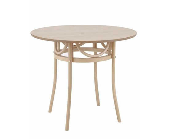 Стол венский Вальс 900 (беленый дуб) | Интернет магазин мебели и декора LifeDekor