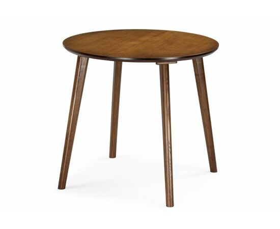 Стол деревянный Турин 80 (160) х 80 миланский орех | Интернет магазин мебели и декора LifeDekor