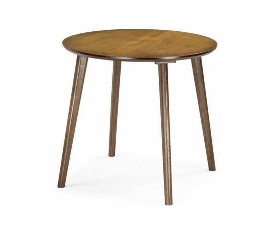 Стол деревянный Турин 80 (160) х 80 орех | Интернет магазин мебели и декора LifeDekor