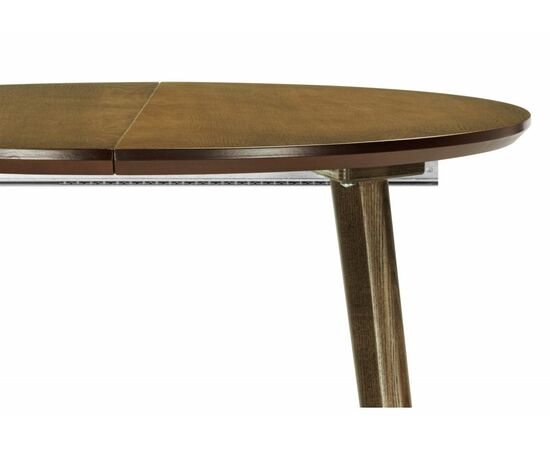 Стол деревянный Турин 80 (160) х 80 орех, изображение 7 | Интернет магазин мебели и декора LifeDekor