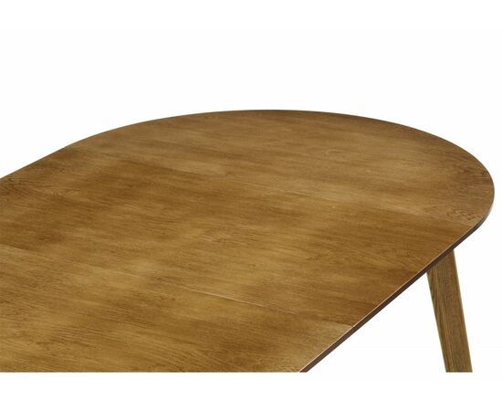 Стол деревянный Турин 80 (160) х 80 орех, изображение 8 | Интернет магазин мебели и декора LifeDekor