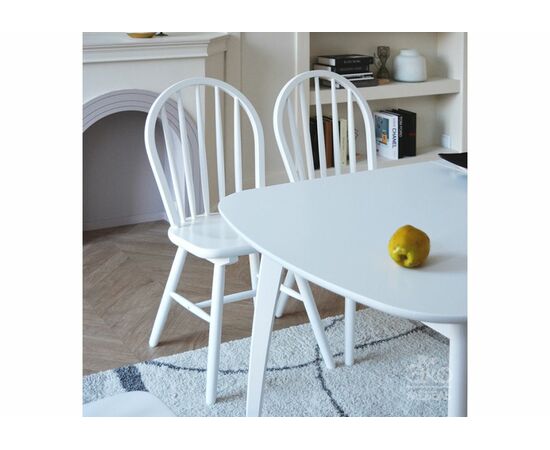 Стул деревянный Деревянный стул Венский, изображение 2 | Интернет магазин мебели и декора LifeDekor