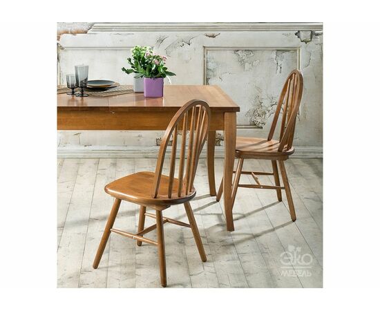 Стул деревянный Деревянный стул Венский, изображение 2 | Интернет магазин мебели и декора LifeDekor