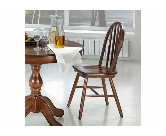 Стул деревянный Деревянный стул Венский, изображение 2 | Интернет магазин мебели и декора LifeDekor