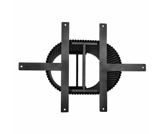 Стол Festa 140x85x77см, керамогранит Calacatte gold, изображение 14 | Интернет магазин мебели и декора LifeDekor