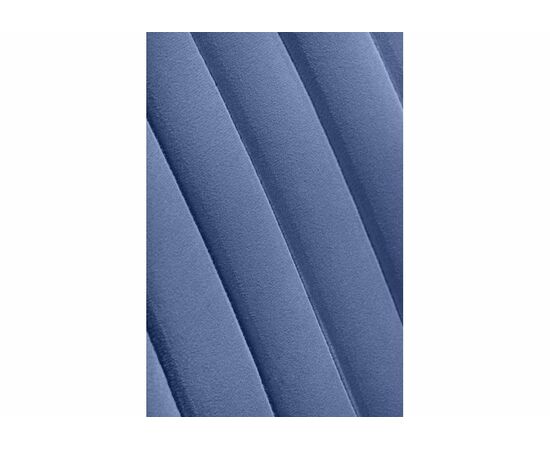 Стул Вейв 4 шт синий / черный, изображение 8 | Интернет магазин мебели и декора LifeDekor