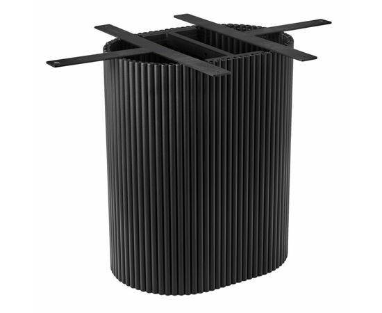 Стол Festa 140x85x77см, керамогранит Calacatte gold, изображение 13 | Интернет магазин мебели и декора LifeDekor