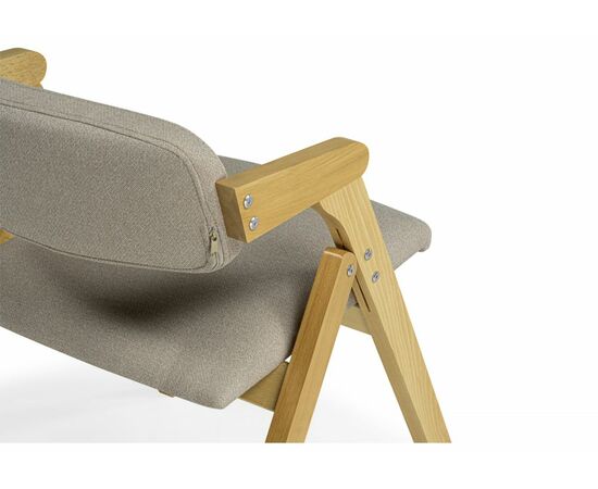 Стул деревянный Шелт бук / nice coffee, изображение 7 | Интернет магазин мебели и декора LifeDekor